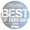 Best of Durham 2015