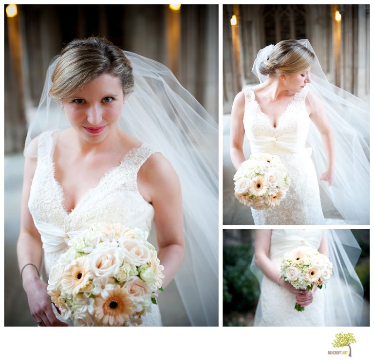 Carly & Tripp- Animal Inspired Wedding at Duke Chapel and The Nasher ...