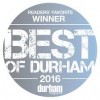 Best of Durham 2016