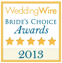 Wedding Wire Bride's Choice 2013