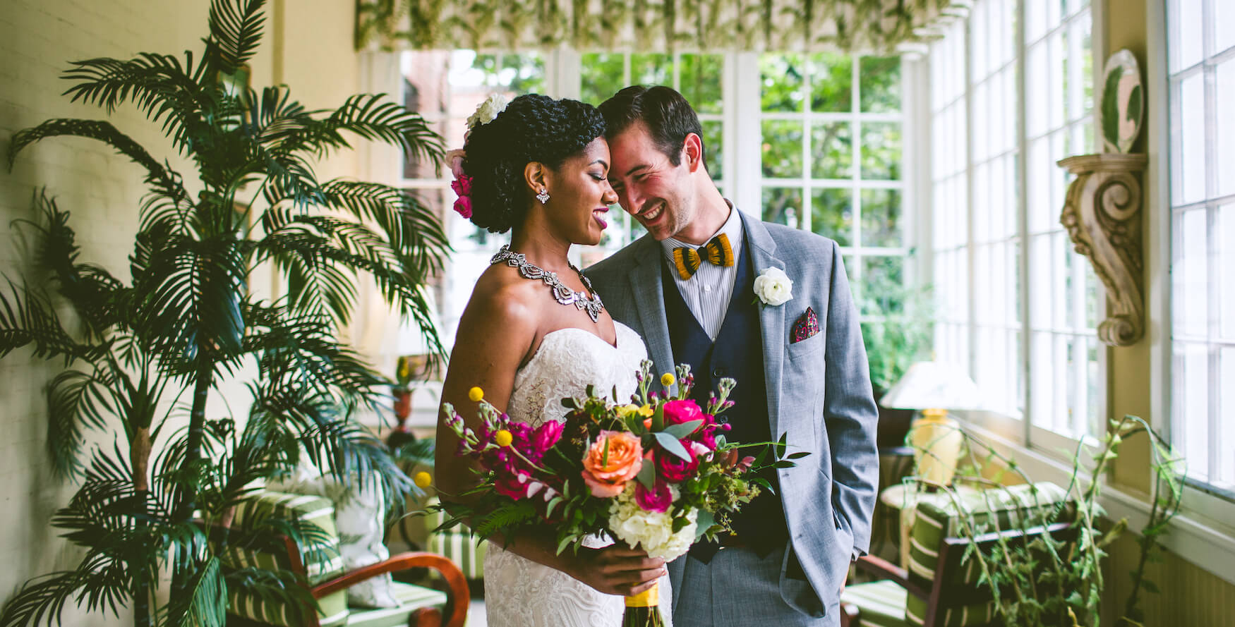 North Carolina Wedding